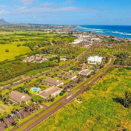 Apartmán Plantation Hale D10 Kapa'a Exteriér fotografie