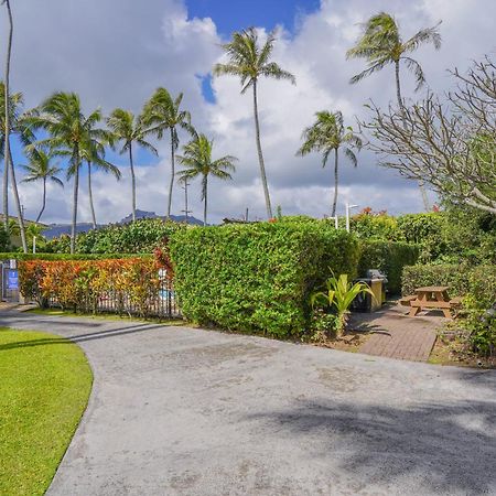 Apartmán Plantation Hale D10 Kapa'a Exteriér fotografie