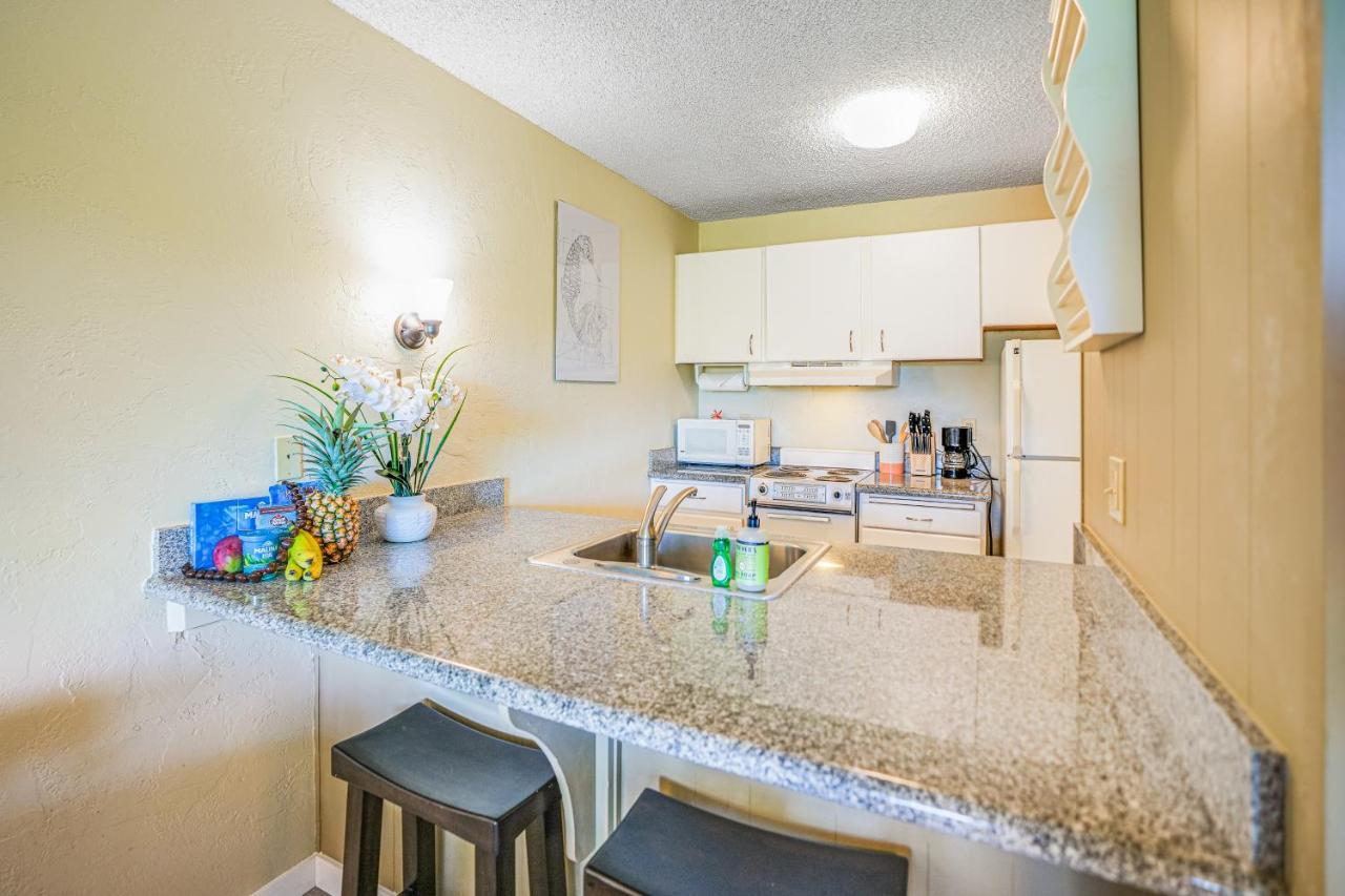 Apartmán Plantation Hale D10 Kapa'a Exteriér fotografie