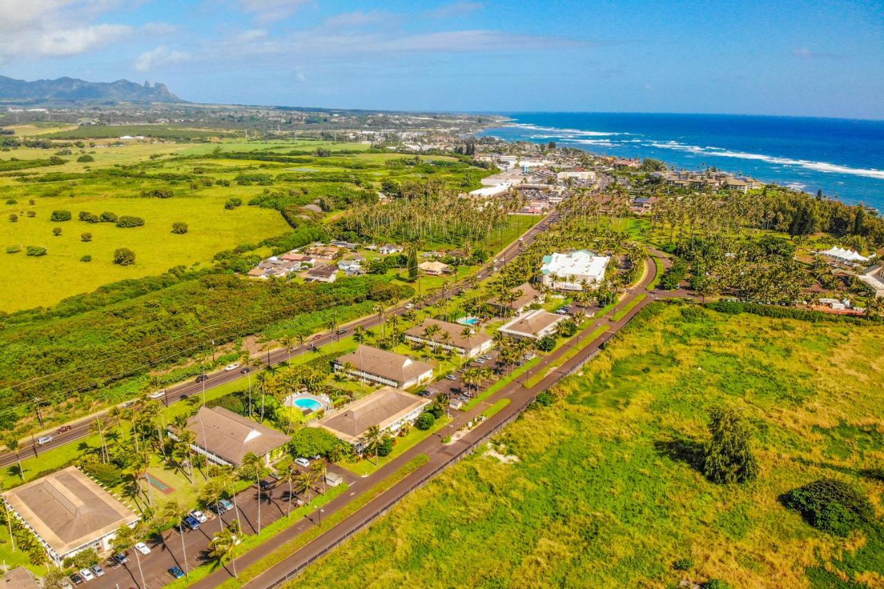 Apartmán Plantation Hale D10 Kapa'a Exteriér fotografie