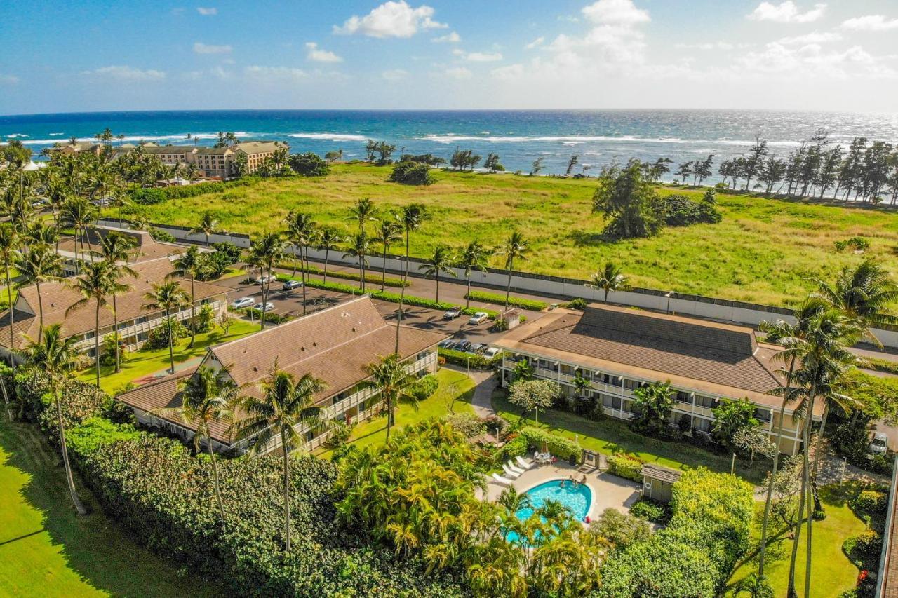 Apartmán Plantation Hale D10 Kapa'a Exteriér fotografie