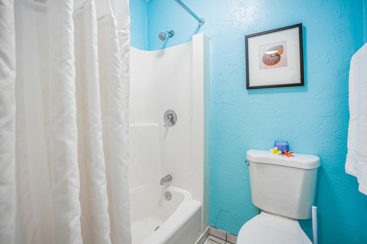 Apartmán Plantation Hale D10 Kapa'a Exteriér fotografie