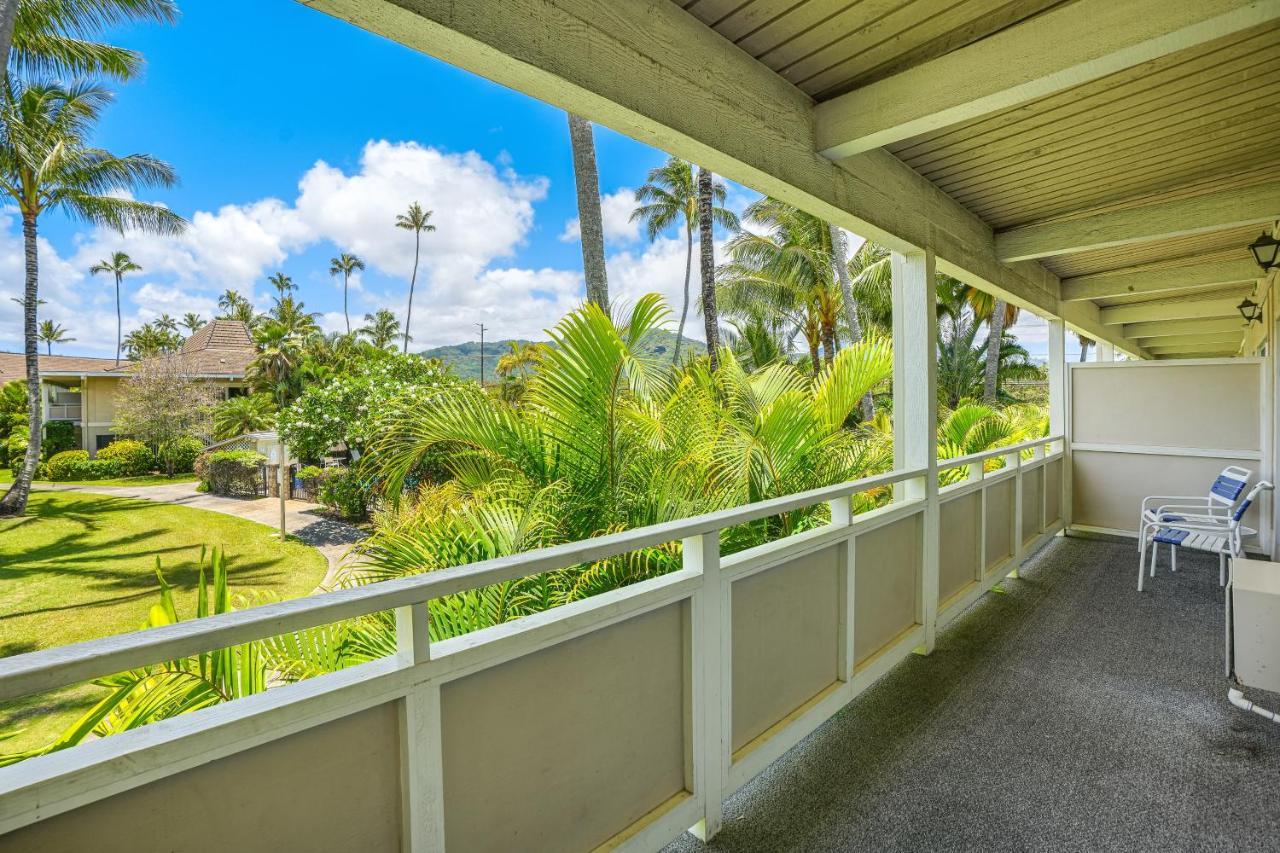 Apartmán Plantation Hale D10 Kapa'a Exteriér fotografie