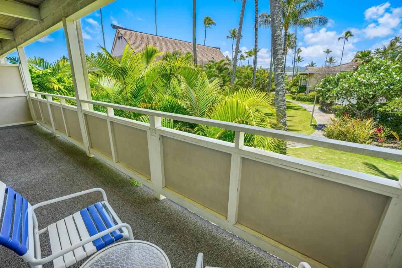 Apartmán Plantation Hale D10 Kapa'a Exteriér fotografie